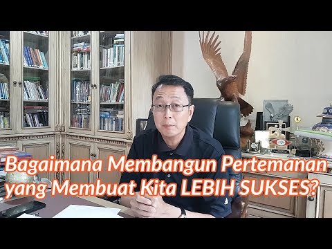 Video: Bagaimana Memilih Lingkungan yang Tepat untuk Anda dan Keluarga Anda