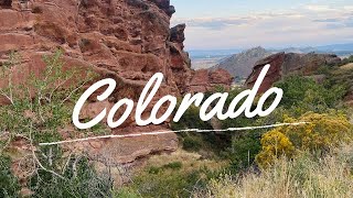 Denver Vlog: How to Spend a Weekend in Denver