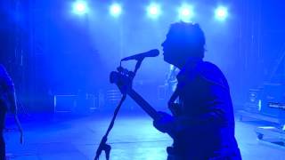 Enter Shikari -  Constellations (Live at Electric Castle 2016)