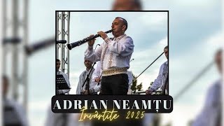 Adrian Neamtu - Învârtite (LIVE 2025)