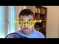 VLOG #1 - Aggiornamenti sul passato e futuro del canale