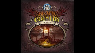 Black Country Communion:-&#39;No Time&#39;