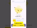 dollar earning  💰💰 website honeygain 😀