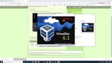 Installing LinuxMint 19.3 Cinnamon on a virtual machine (Virtual Box) improved sound