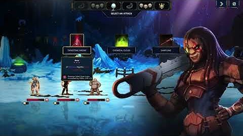 Legend of Keepers - Full run: Engineer - Shield up - No commentary