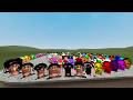 HI MY NAME IS SELENE.DASH. HAND IN GARRYS MOD#gmod#nextbot#garrysmod