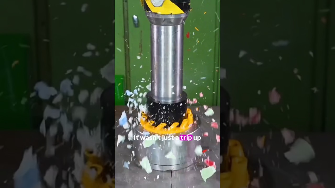 Growing up in a small town in Ohio, I was the ! 