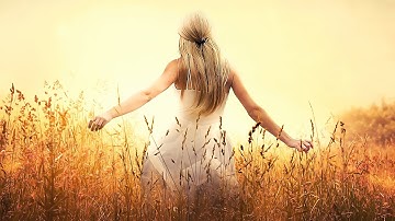 Fantasy Sunset Color Effects Photo Manipulation - Photoshop Tutorial