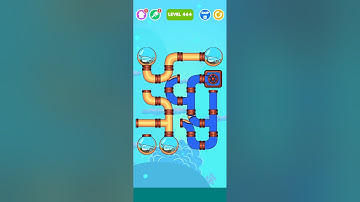 Save The Fish Level-464 Masibagames