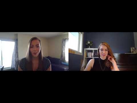 Episode 2 - Layoff Trends and Tips #YEG #WorkingAtHome #Careers