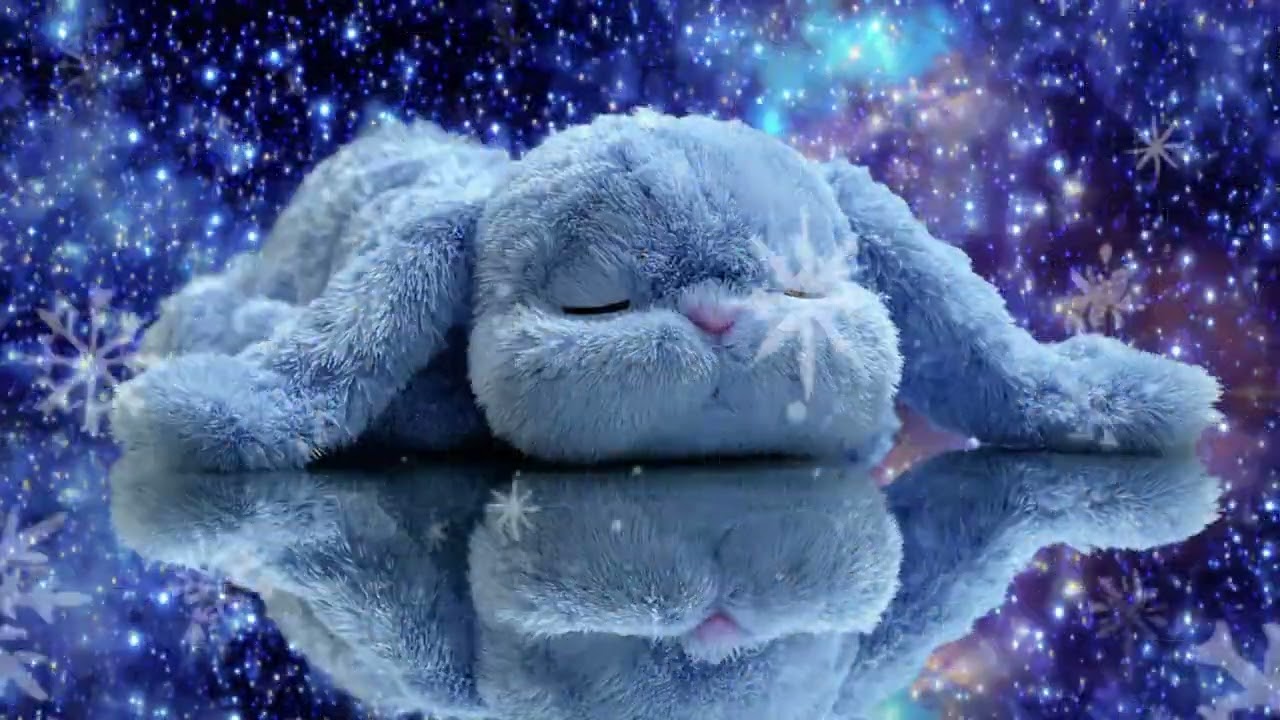 2 Hour Classical Piano Lullaby Loop 🌙  Gentle Calming Sleep Music 💗