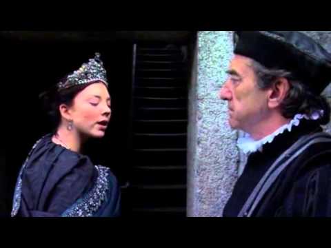 The Last Days of Anne Boleyn