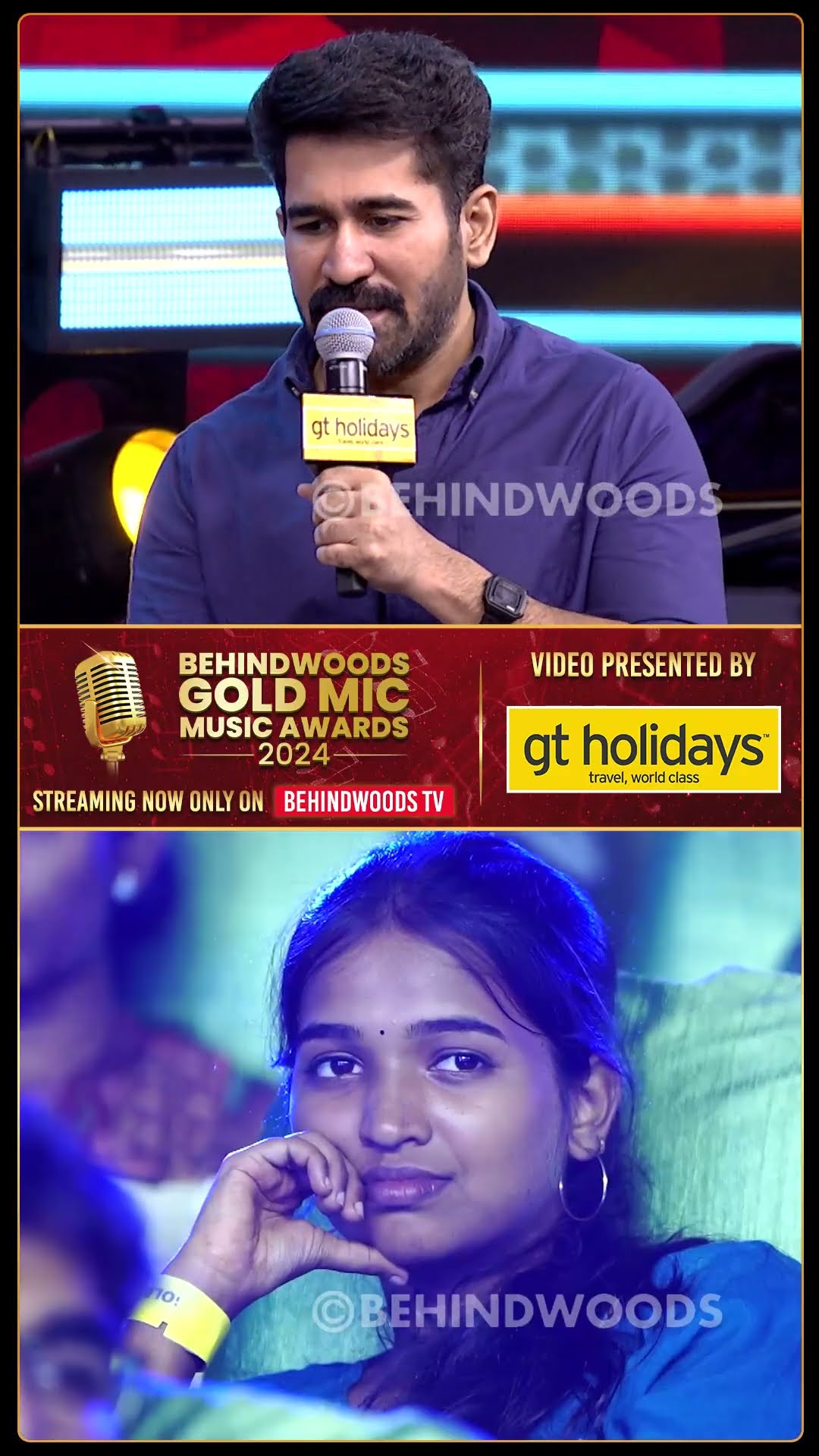பணம் நிரந்தரம் இல்லை ? Vijay Antony’s Valuable Advice