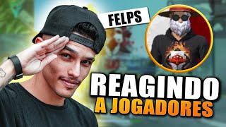 JOGADORES #28 - FELPS - UM DOS MELHORES MOBILES QUE JÁ VI