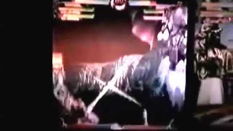 FFA MvC2 RanBat S7-1 Match05 Clockw0rk vs Mike Chaos