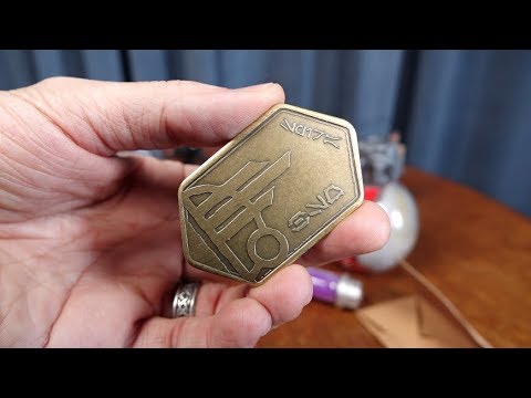 galaxy gift card  2022 Update  The Best Souvenir at Disneyland's Galaxy's Edge is Free!