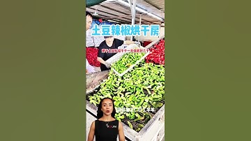 #fcnfm The Future of Food Processing: Innovative Drying Technology