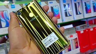 Mobiistar C2 Best Budget Phone under 6000 । Mobiistar C2 Gold Clour Unboxing , Features ।