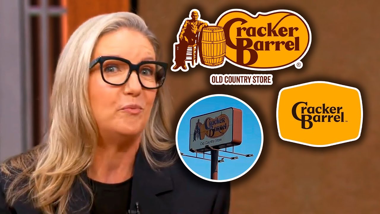 Cracker Barrel Announces DRASTIC Change Following MASSIVE Backlash