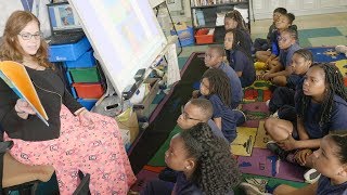 Henderson Hopkins, a promise between JHU and the community