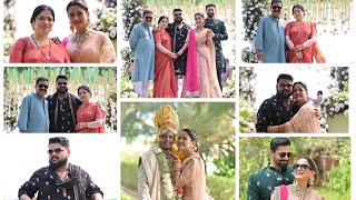My Brother’s Wedding | Nana Got Married♥️