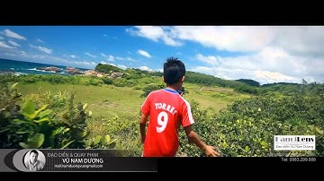 Thiên nhiên Cô Tô