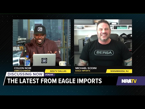 CN Live | Importers and Advocacy - 2/20/17