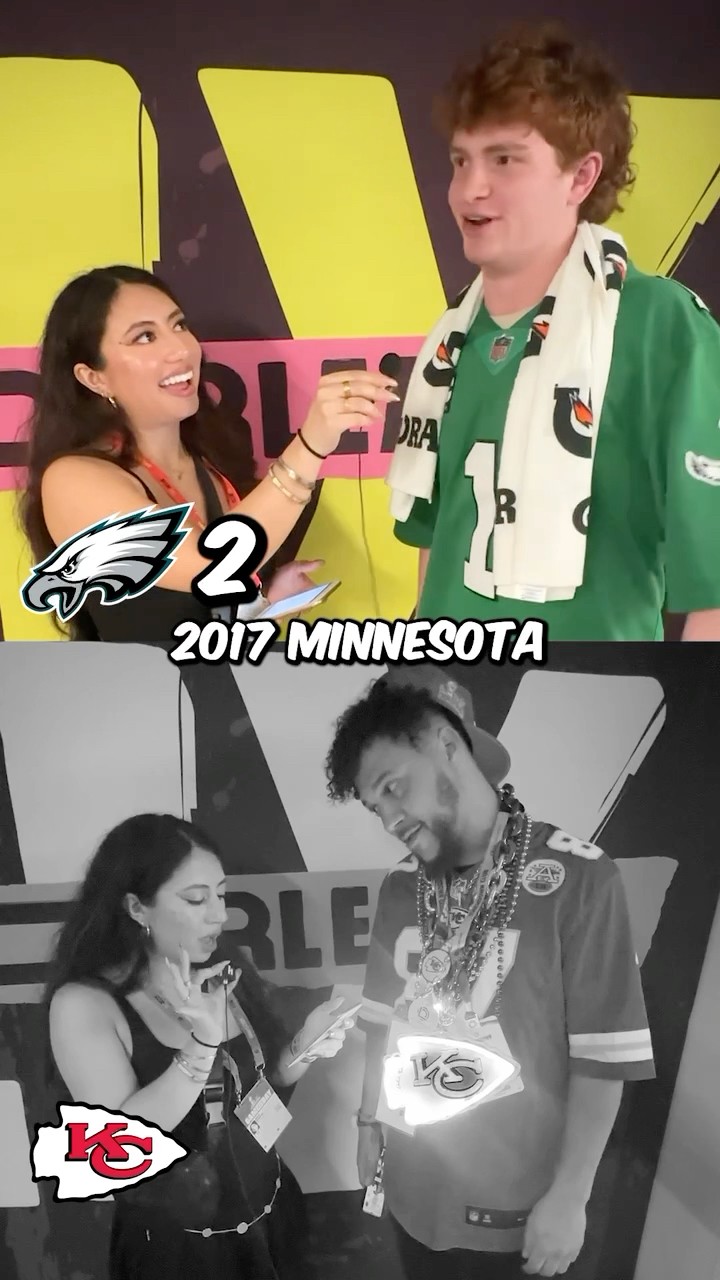 NFL fans showing off their knowledge ??