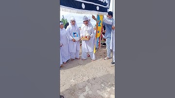 con đưa tiễn cha, bùi hữu được 50 tuổi