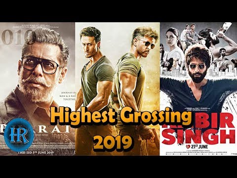 top-5-highest-grossing-bollywood-movies-of-2019-||-hindi-review