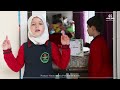 مسرحية عن الصدقة في شهر رمضان المبارك 