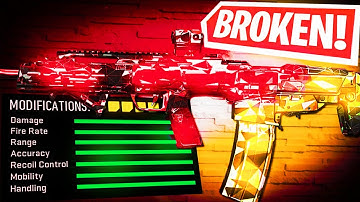 the FASTEST TTK AR in WARZONE 2! 😱 (Best TEMPUS RAZORBACK Class Setup / Loadout) - MW2