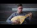 Ricerar 33 (Marco dall&#39;Aquila) - Renaissance Lute