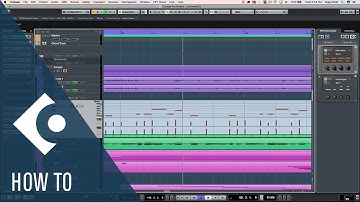 How to Use the MIDI in Place Editor in Cubase | Q&A with Greg Ondo