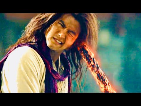 Tales of Wukong (2017) Explained in Hindi / Urdu Summarized हिन्दी