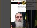Centrão já VÊ o FLÁVIO como PRESIDENTE - CORTE!