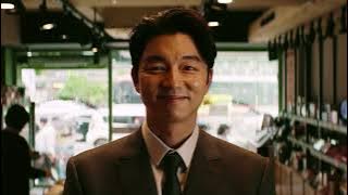 Squid Game Con Te Partiro