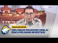 [HEADLINE NEWS, 17/06] Fadli Zon: Kunjungan Luar Negeri Prabowo Efektif dan Strategis