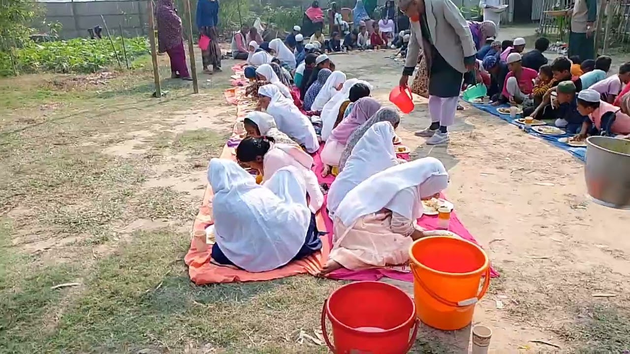 কিশোরপুর ওসমানী বেইজ রেসিডেনসিয়াল একাডেমি। Admission going on 