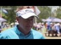 Ian Poulter - Australian PGA Championship