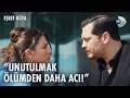 Eşref: Gidersen yaşayamam! | Eşref Rüya 40. Bölüm @kanald