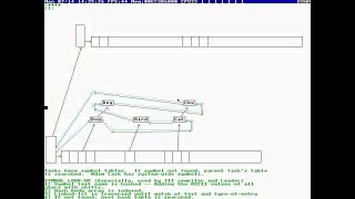 83 - Terry Talks About His Algorithms (TempleOS) [2014]