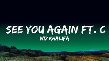 1 Hour |  Wiz Khalifa - See You Again ft. Charlie Puth (Lyrics)  | Lyrics Reality Loop