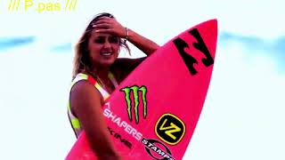 The Girls Of Surfing X 2  - Dj Val - Ha Do Di Da (Who We Are )