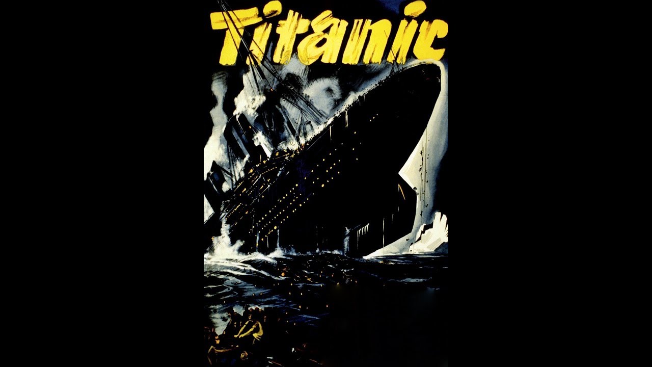 Mental Junkfood Live - TITANIC (the sinking of the SS CAP ARCONA)