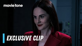 Boy Kills World | Exclusive Clip | Michelle Dockery, Bill Skarsgård by Moviefone 2,374 views 3 days ago 1 minute, 50 seconds