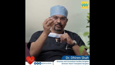 When is Bypass surgery required ?