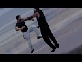End of video