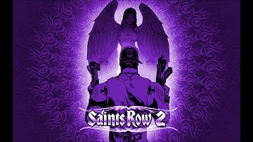 Saints Row 2 - Pause Menu Theme
