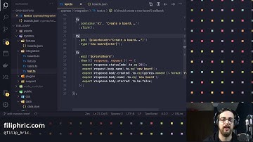 Playing with .intercept() command in Cypress